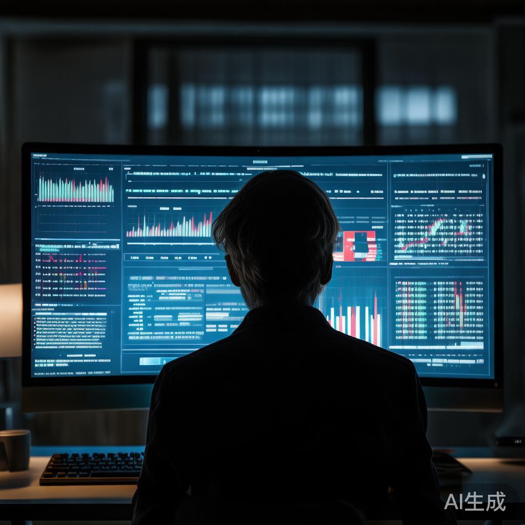 另一方面看，刷数据也可能让我们