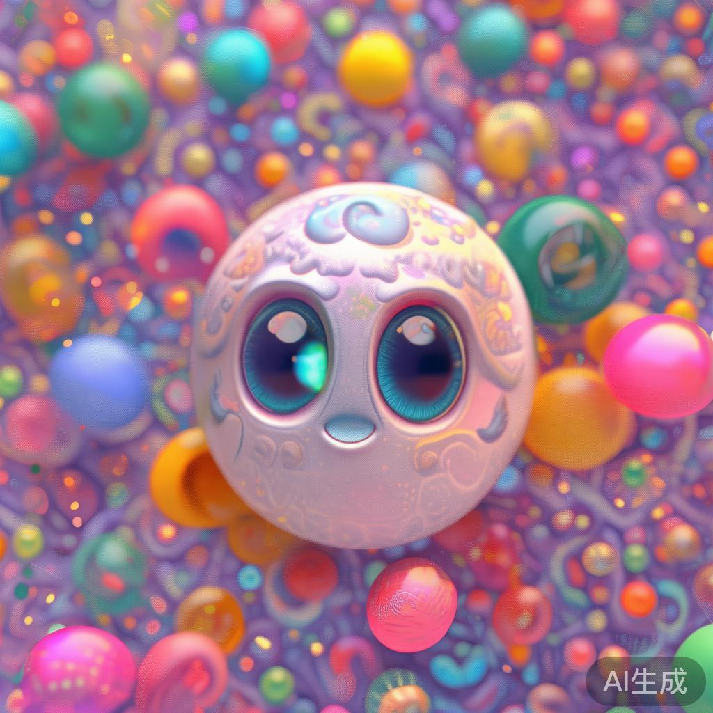 小红书的发现页设计，就像那颗“