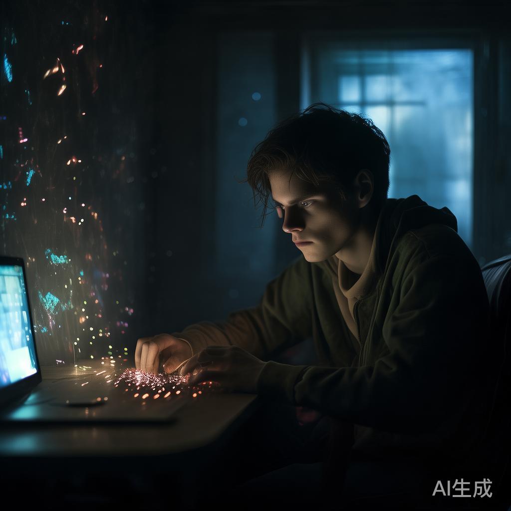 这让我不禁想问：“为什么我们会