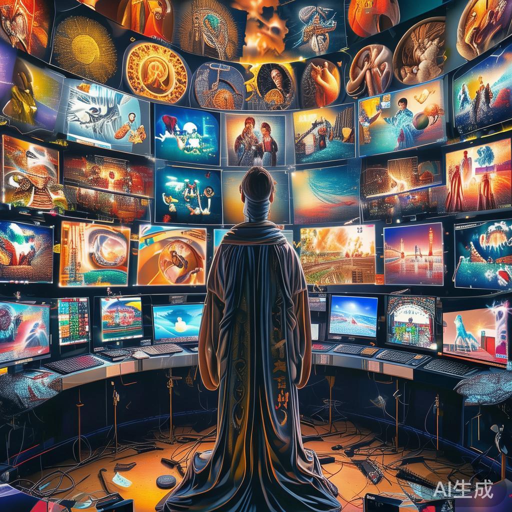 在我看来，视频运营不仅仅是技术