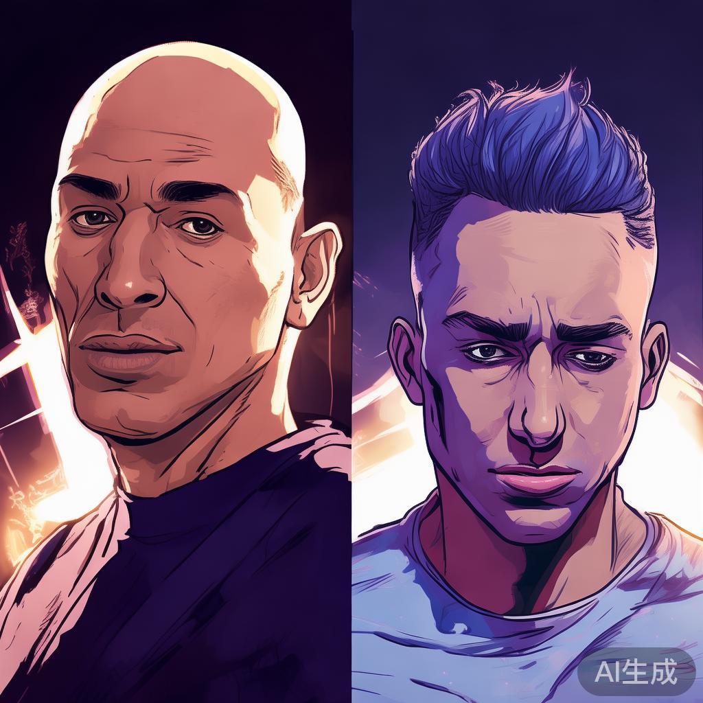 从这两个案例中，我们可以看出，