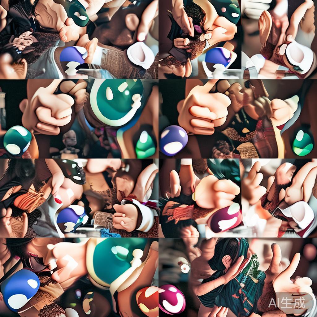 小红书上的点赞，更是文化的体现