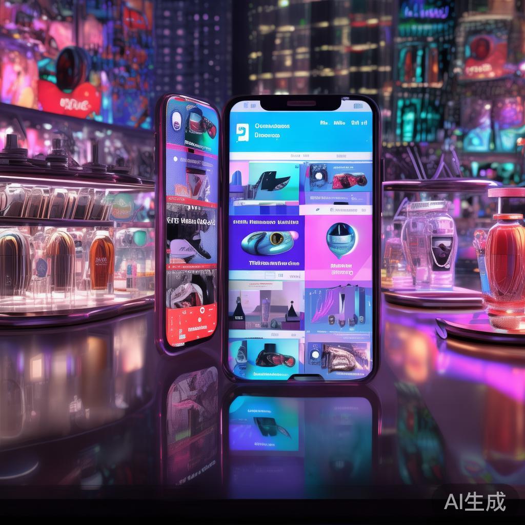 我不禁想起了一个案例。有一个用