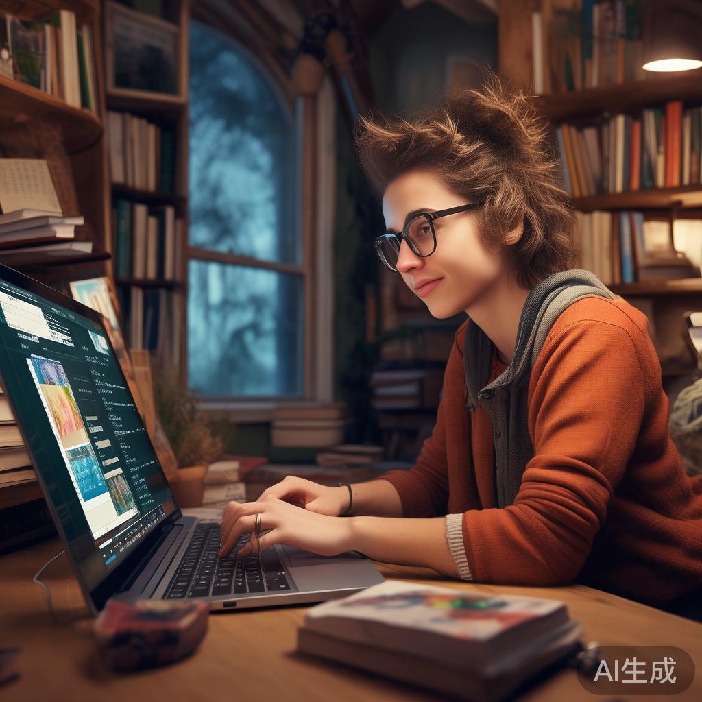 首先，我们要明白，粉丝之所以关