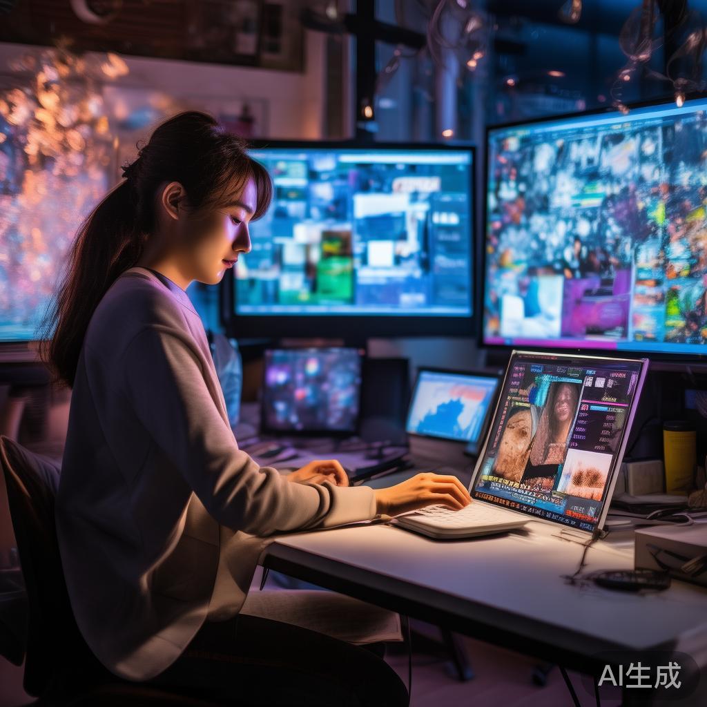 小红书上热门的秘诀，除了内容和