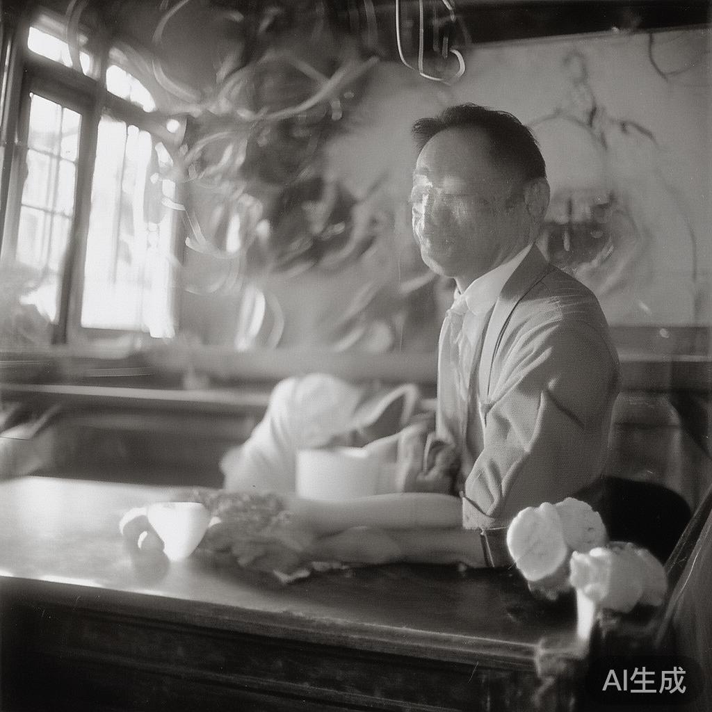 这位博主的成功，离不开她对内容