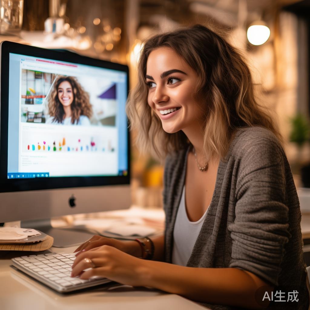 除了内容，互动也是博主们成功的