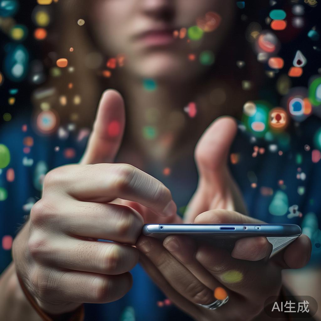 微信里面的视频号点赞和爱心的区别 首先,点赞,在我看来,更像是表