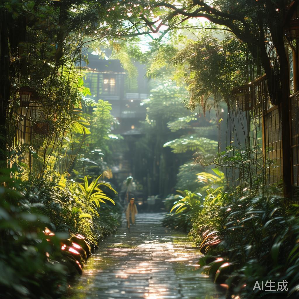 在这个充满变数的世界里，我们每
