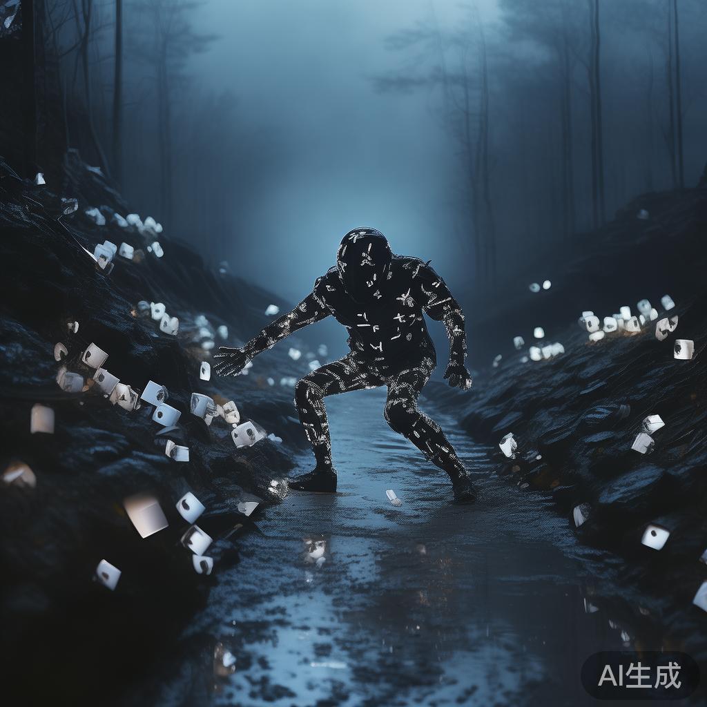 然而，点赞也容易让人陷入虚荣的