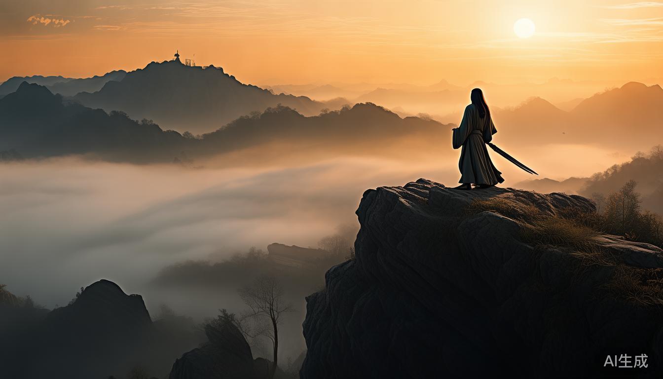 微博怎么获粉丝保护权益 这让我联想到我国古代的侠客精神