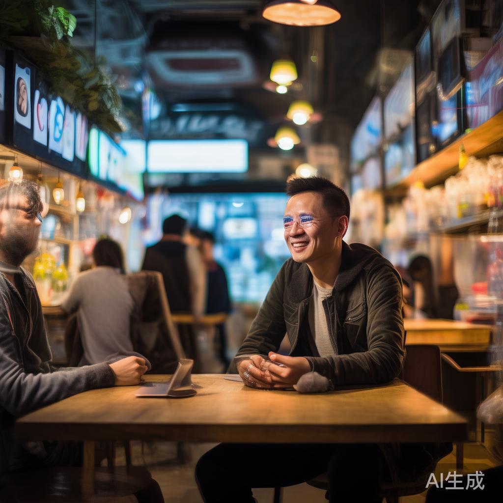 小红书关注就是粉丝吗是真的吗 在这个信息爆炸的时代,我们每个