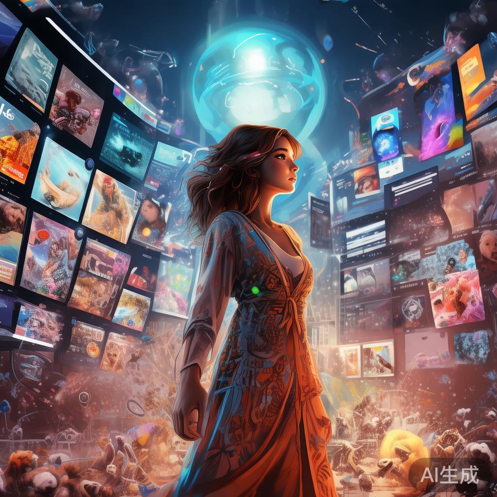 案例分析：
有一位博主以分享