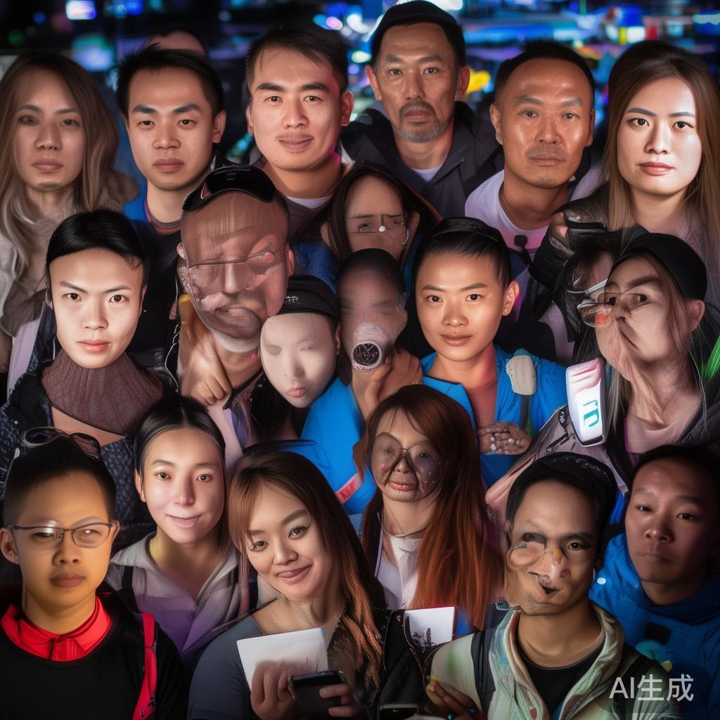 对于许多人来说，4000粉是自