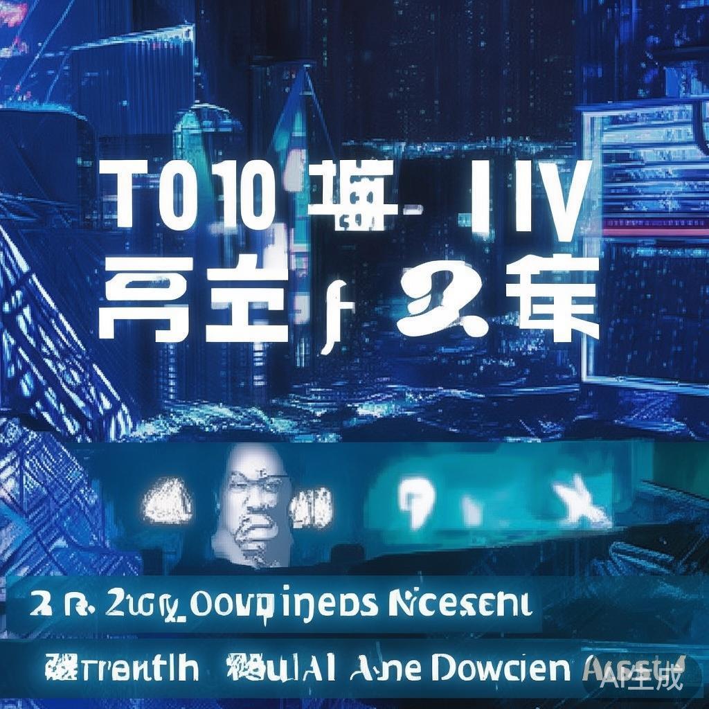 2017年，腾讯视频状告爱奇艺