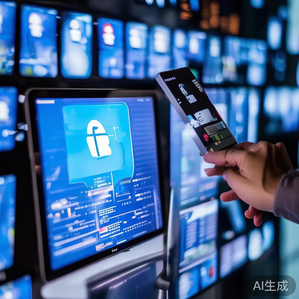 另一方面，关注隐私的普及，也将