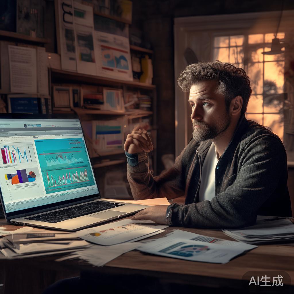 小红书电商数据 我曾尝试过用数据来解读生活,却