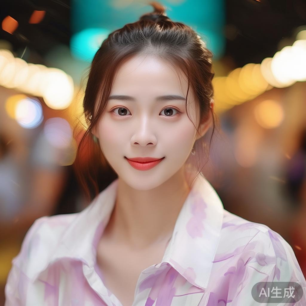 口碑营销：在小红书上，许多品牌