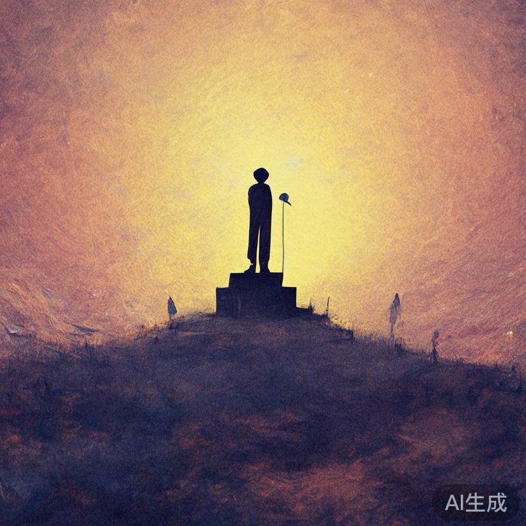 在这个瞬息万变的时代，我们都在