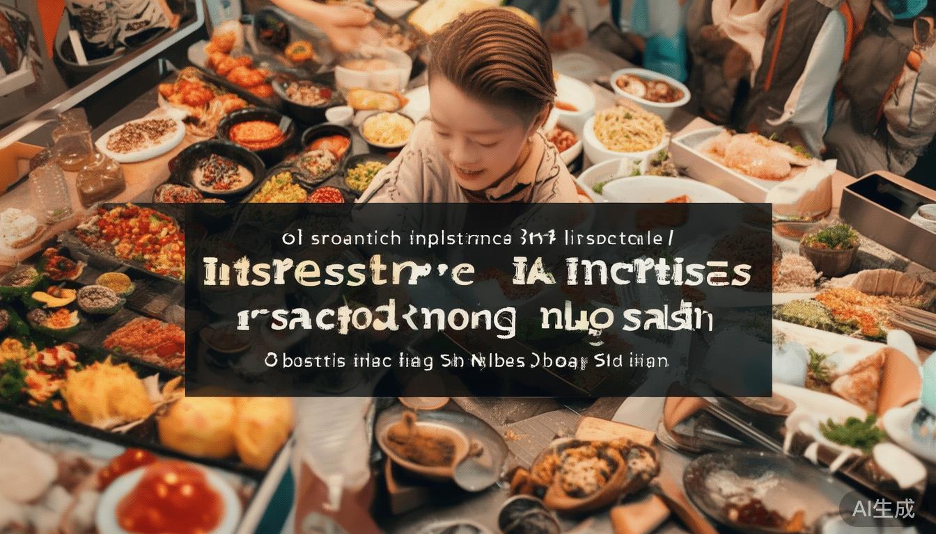 tiktok美食视频怎么带货 在tiktok这个平台上,互动