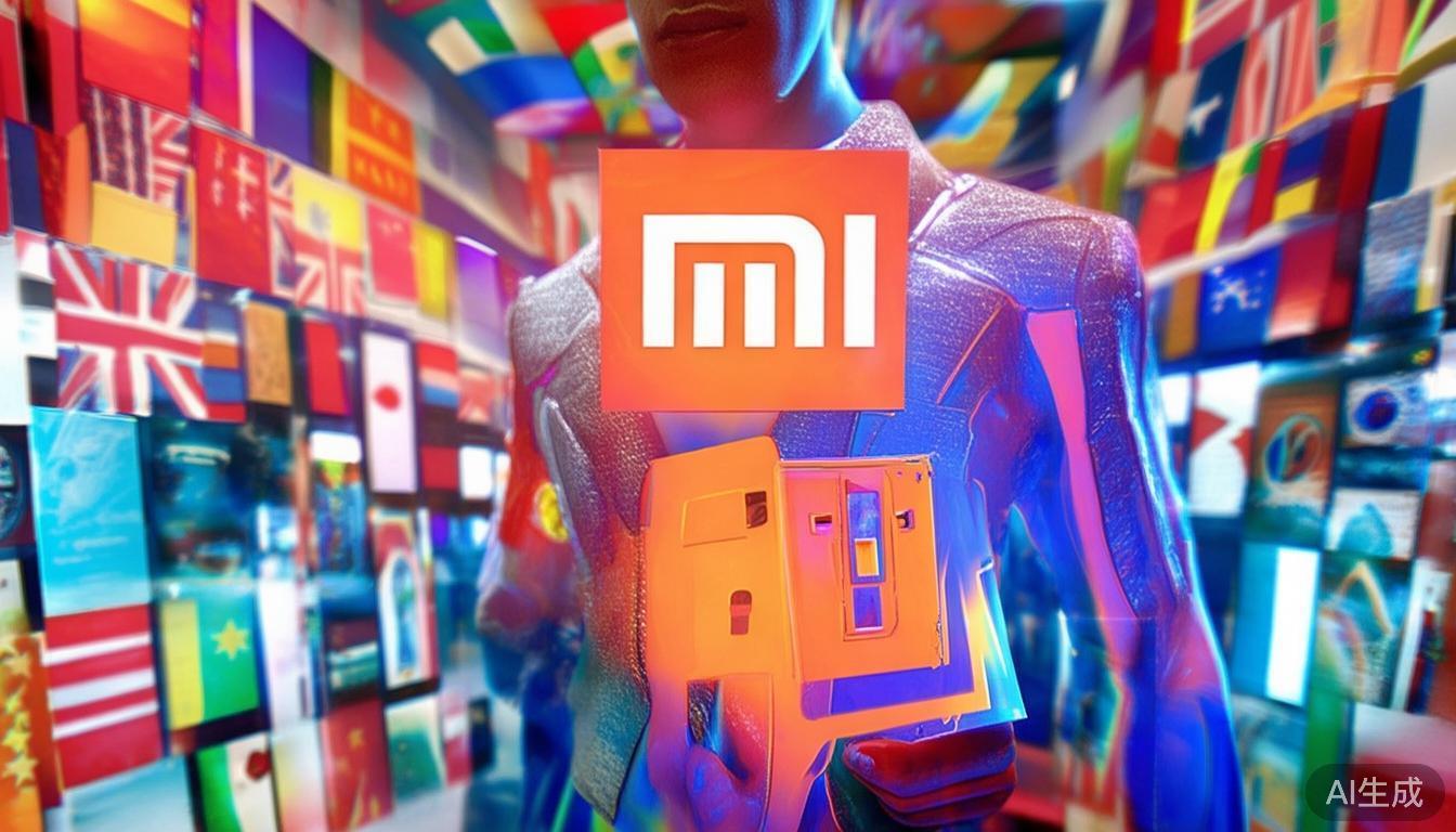 淘宝买tiktok教程犯法吗 小米作为国内知名品牌,其产品在