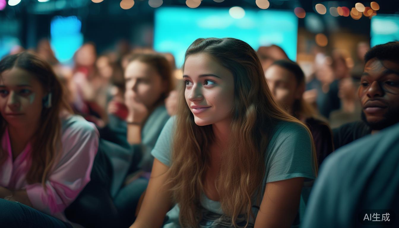 我曾尝试过在粉丝群里进行一次关