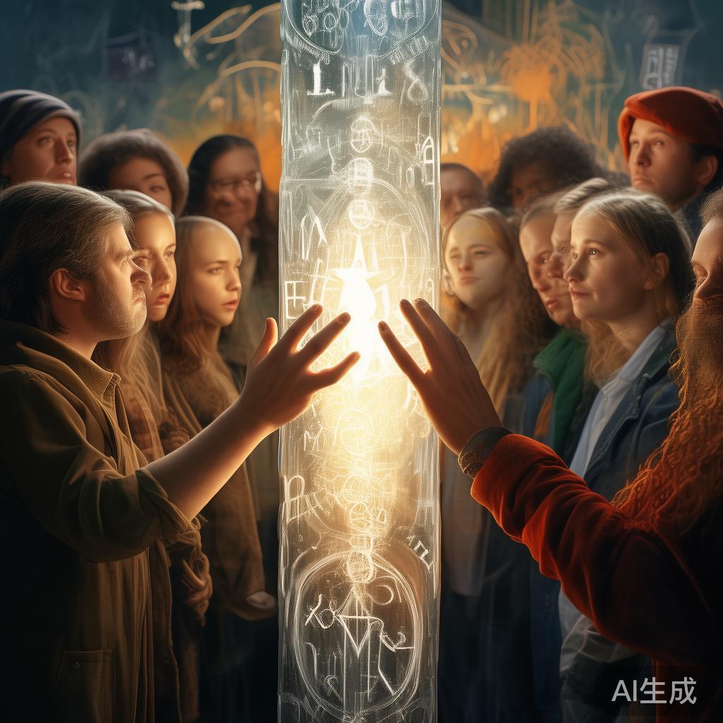 那么，我们该如何跨越这个界限，