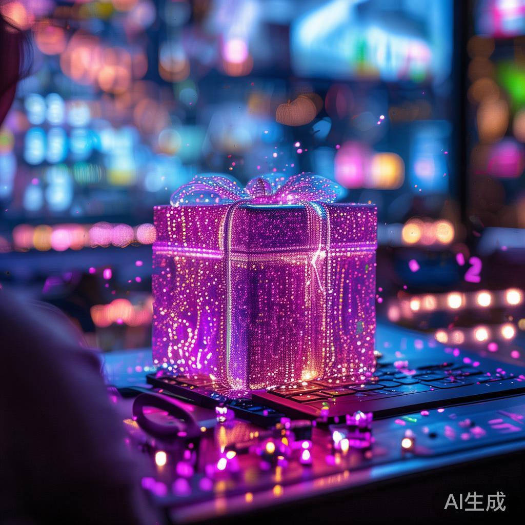 微信视频号直播礼物怎么提现 微信视频号直播的礼物提现,就像