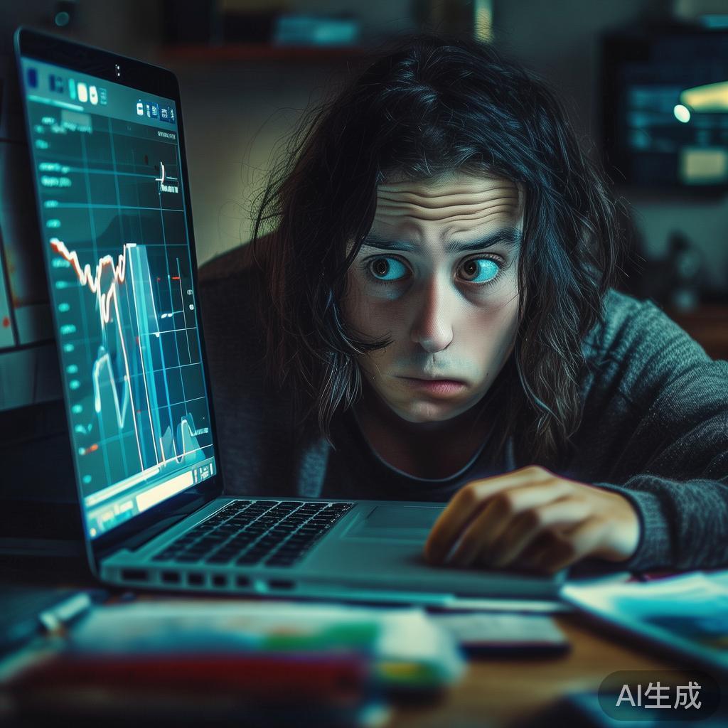令人沮丧的是，有时候，无论你多