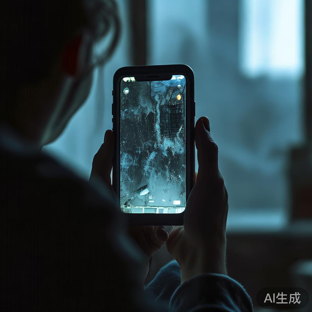 我发现，我偏爱那些能够引发人深